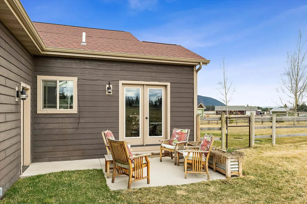 154 Columbia Range Drive Columbia Falls MT 59912