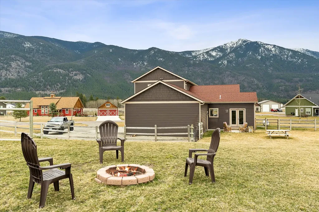 154 Columbia Range Drive Columbia Falls MT 59912