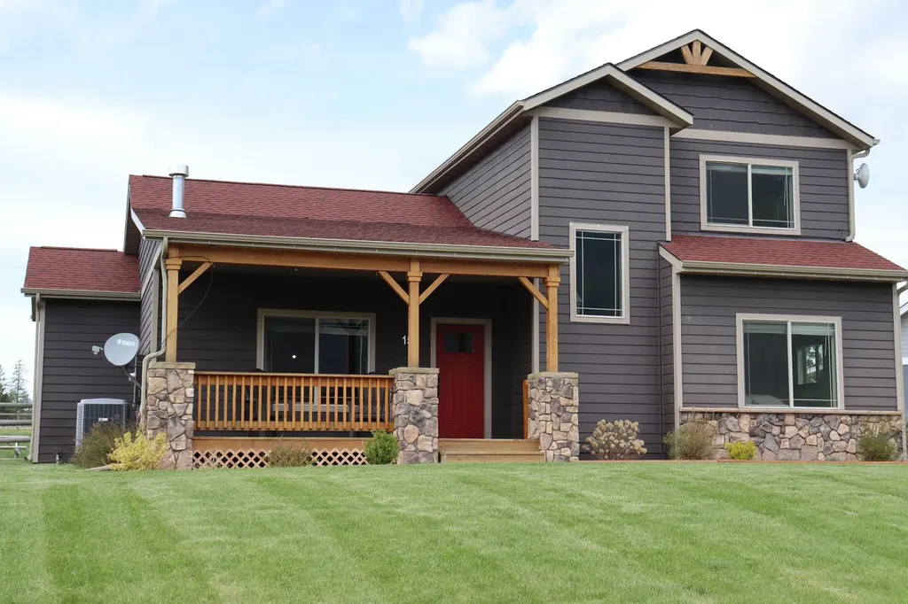 154 Columbia Range Drive Columbia Falls MT 59912
