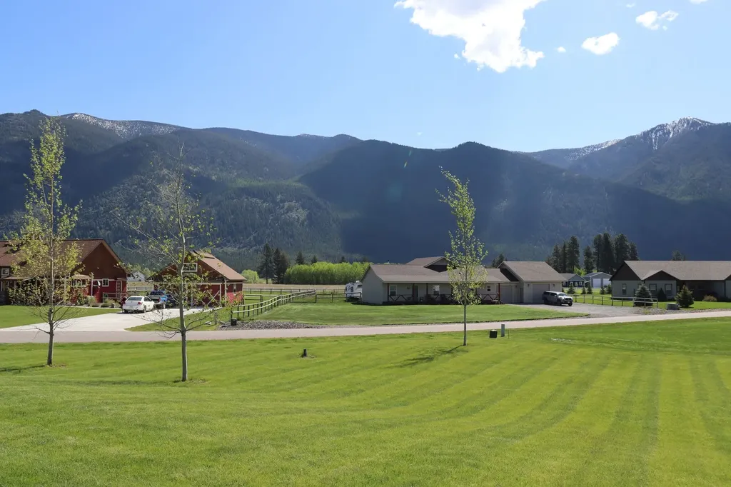 154 Columbia Range Drive Columbia Falls MT 59912