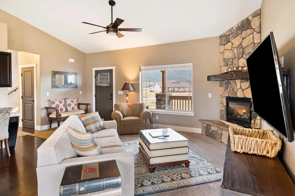 154 Columbia Range Drive Columbia Falls MT 59912