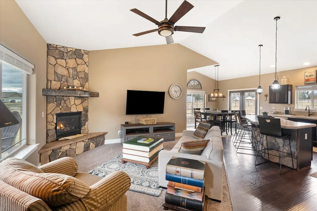 154 Columbia Range Drive Columbia Falls MT 59912