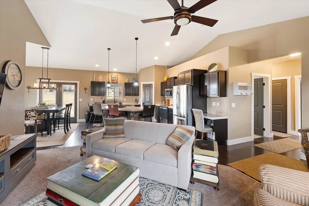 154 Columbia Range Drive Columbia Falls MT 59912