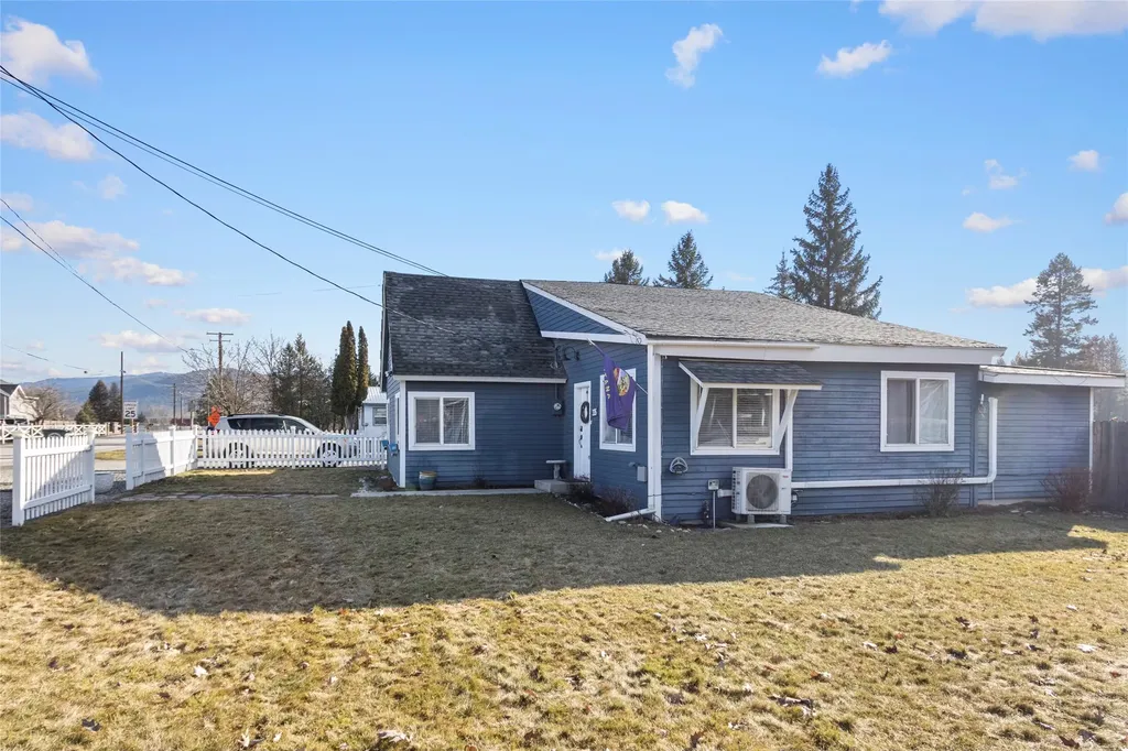335 Mahoney Road Libby MT 59923