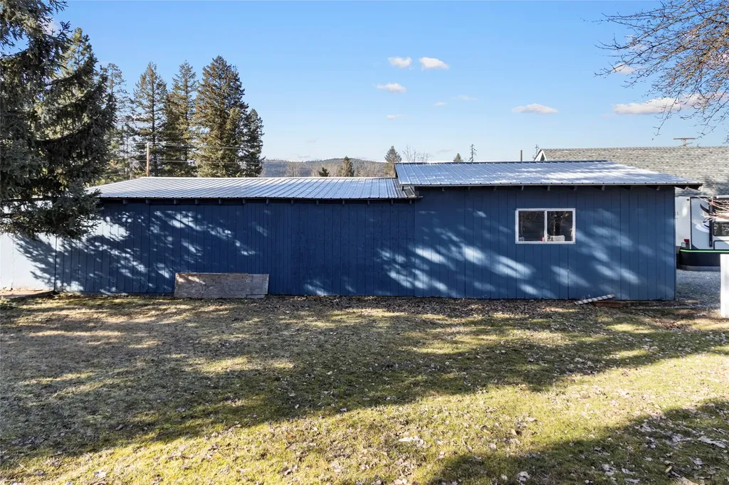 335 Mahoney Road Libby MT 59923