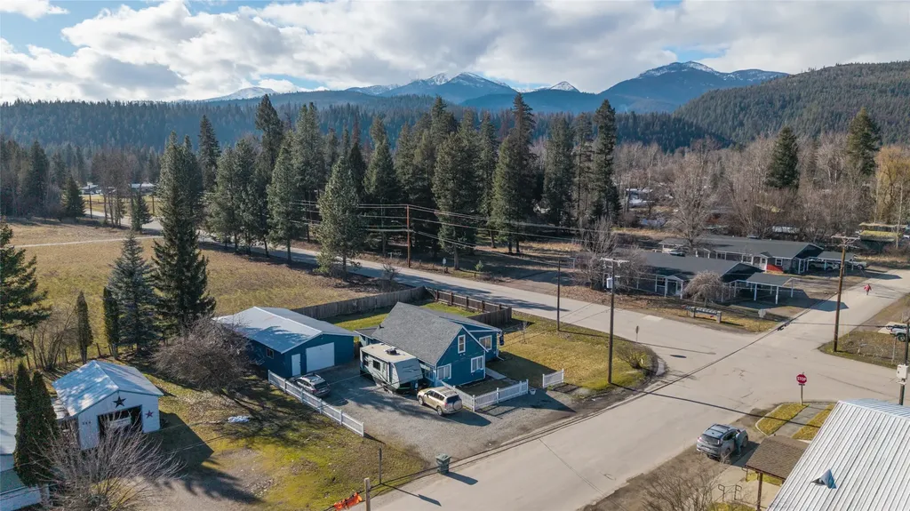 335 Mahoney Road Libby MT 59923
