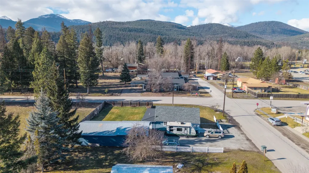 335 Mahoney Road Libby MT 59923