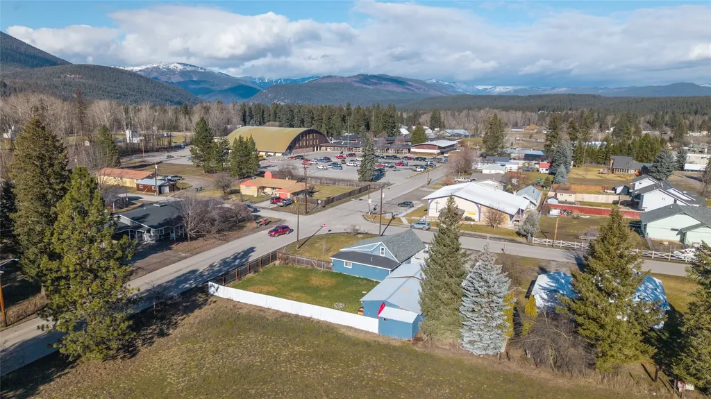 335 Mahoney Road Libby MT 59923