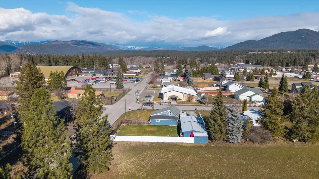 335 Mahoney Road Libby MT 59923