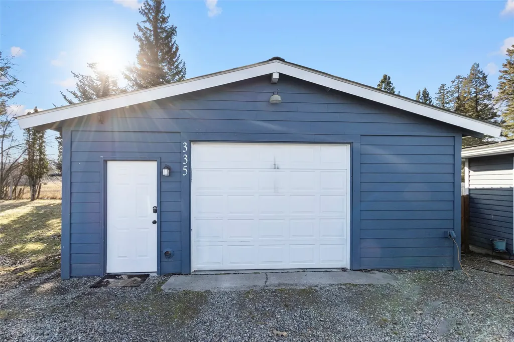 335 Mahoney Road Libby MT 59923