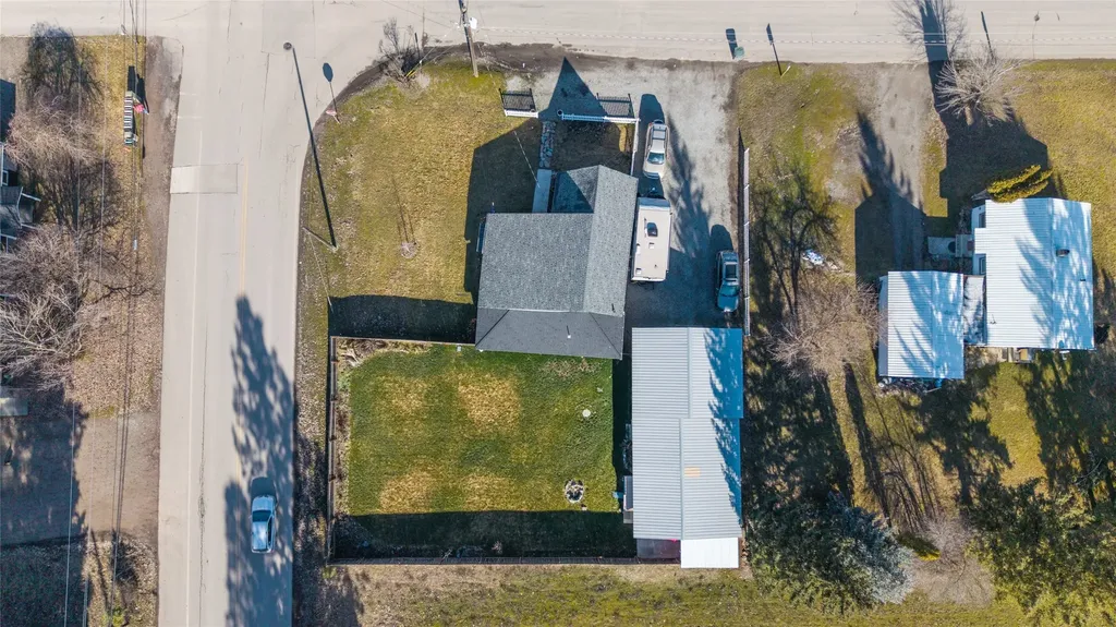335 Mahoney Road Libby MT 59923