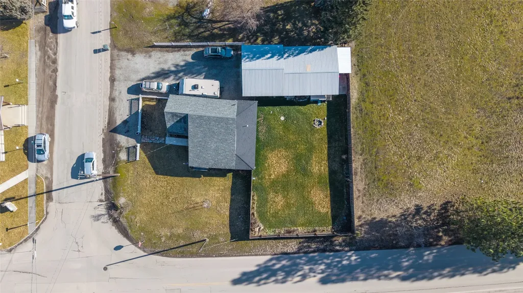 335 Mahoney Road Libby MT 59923