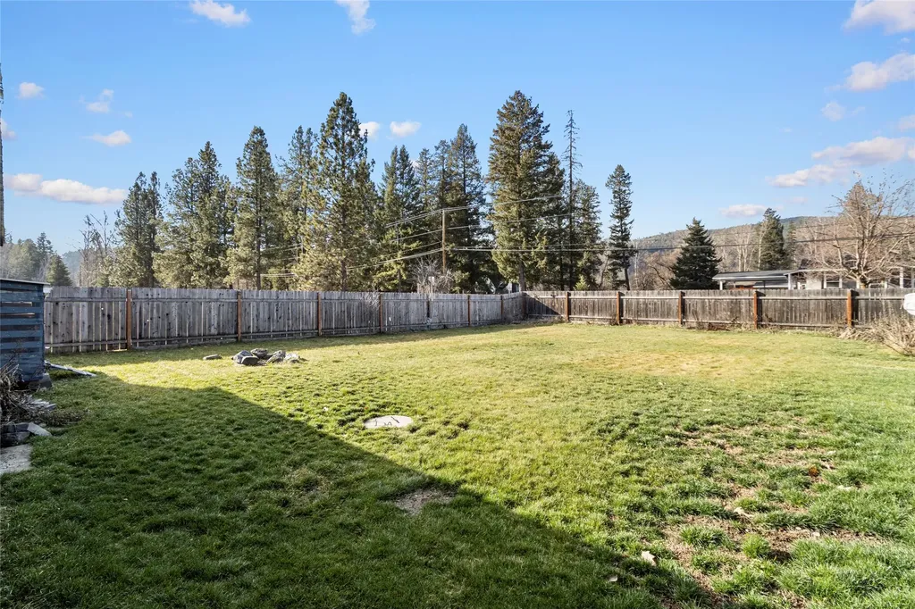 335 Mahoney Road Libby MT 59923
