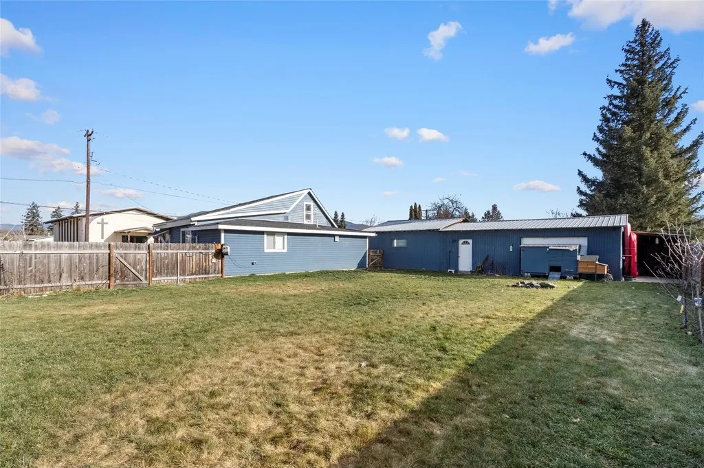 335 Mahoney Road Libby MT 59923