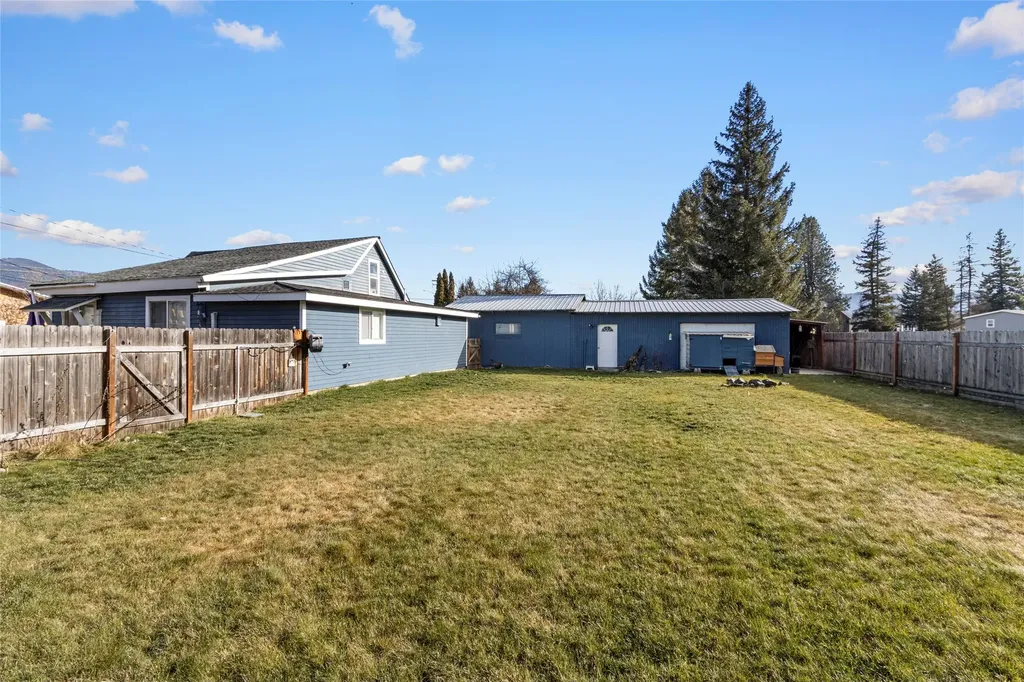 335 Mahoney Road Libby MT 59923