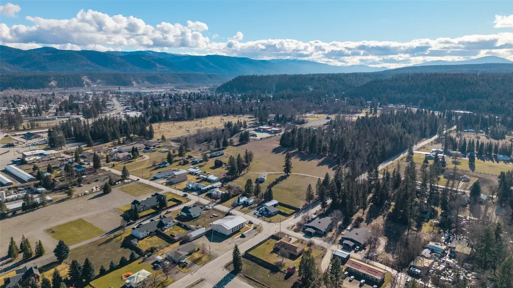 335 Mahoney Road Libby MT 59923