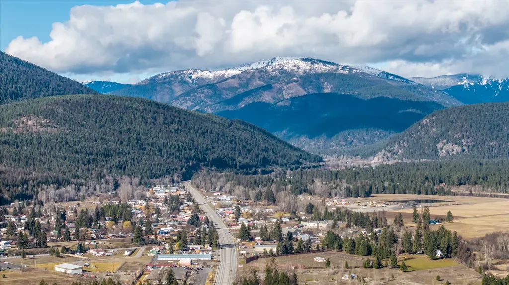 335 Mahoney Road Libby MT 59923