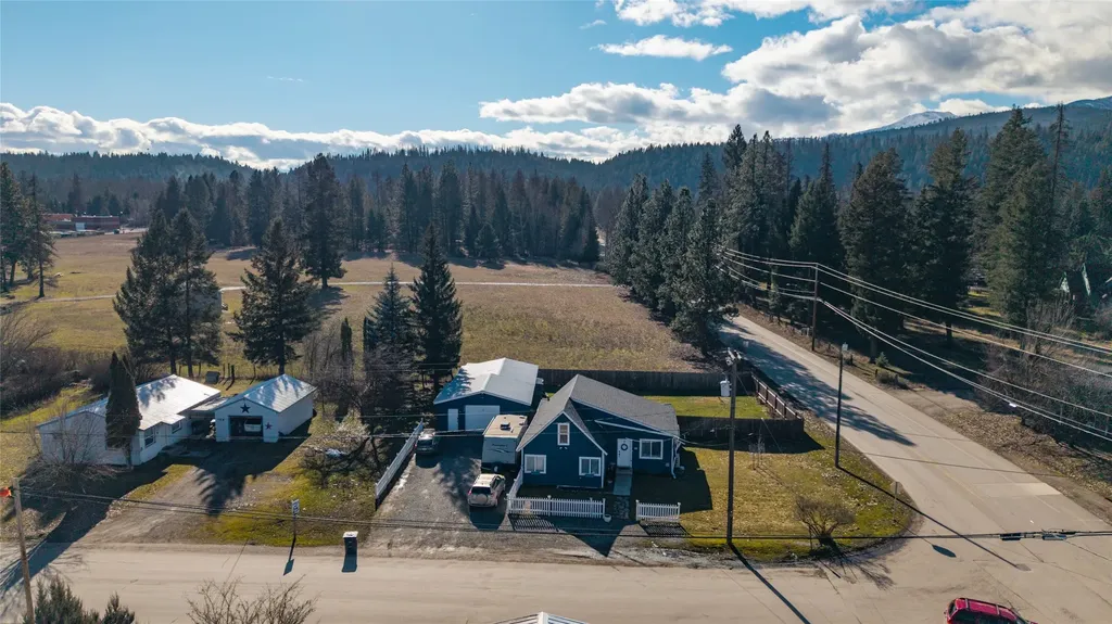 335 Mahoney Road Libby MT 59923