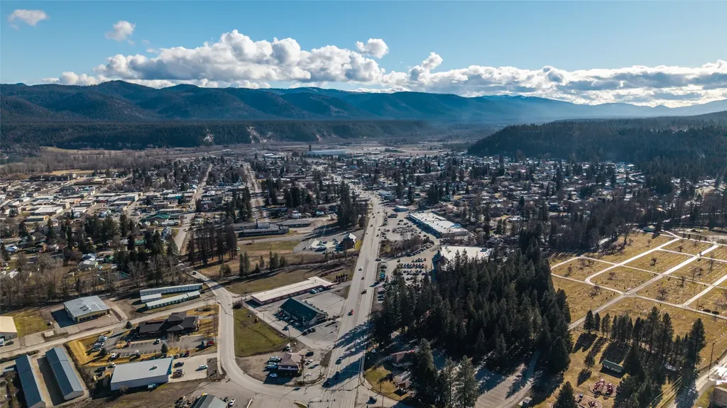 335 Mahoney Road Libby MT 59923