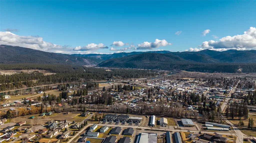 335 Mahoney Road Libby MT 59923