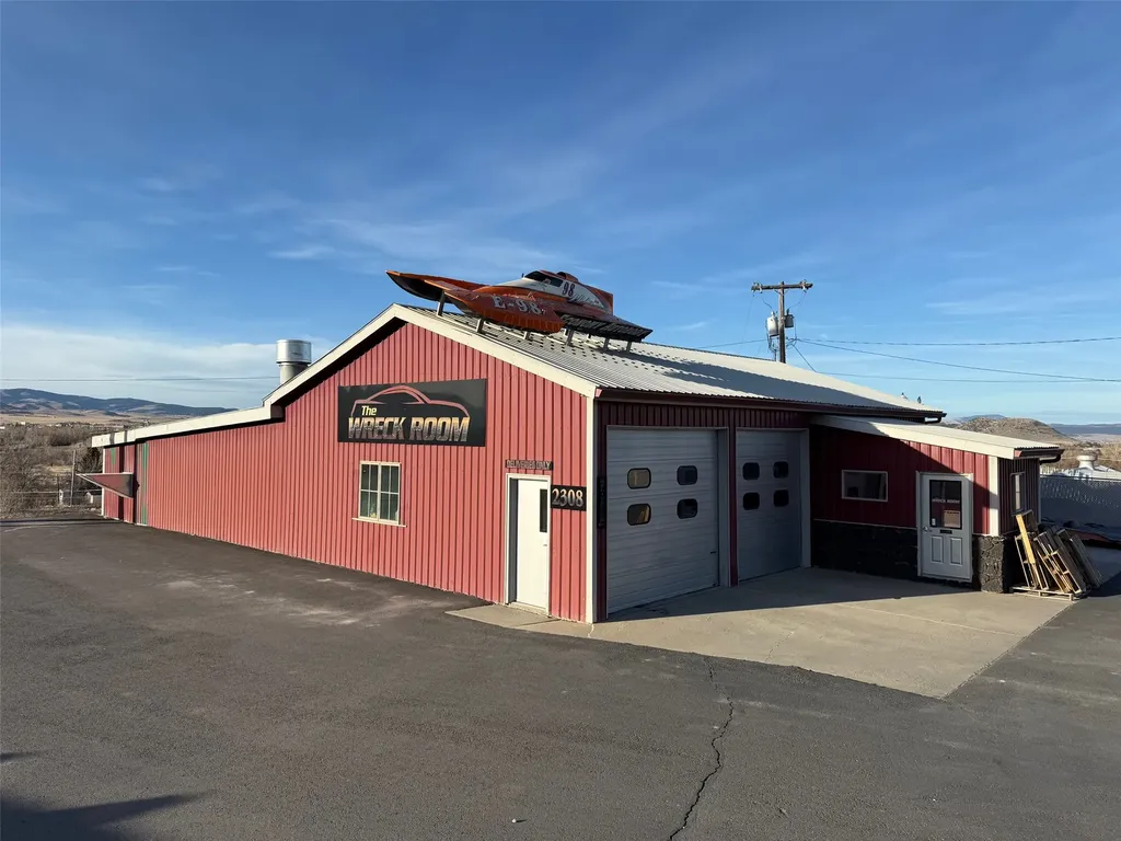 2308 Euclid Avenue Helena MT 59601