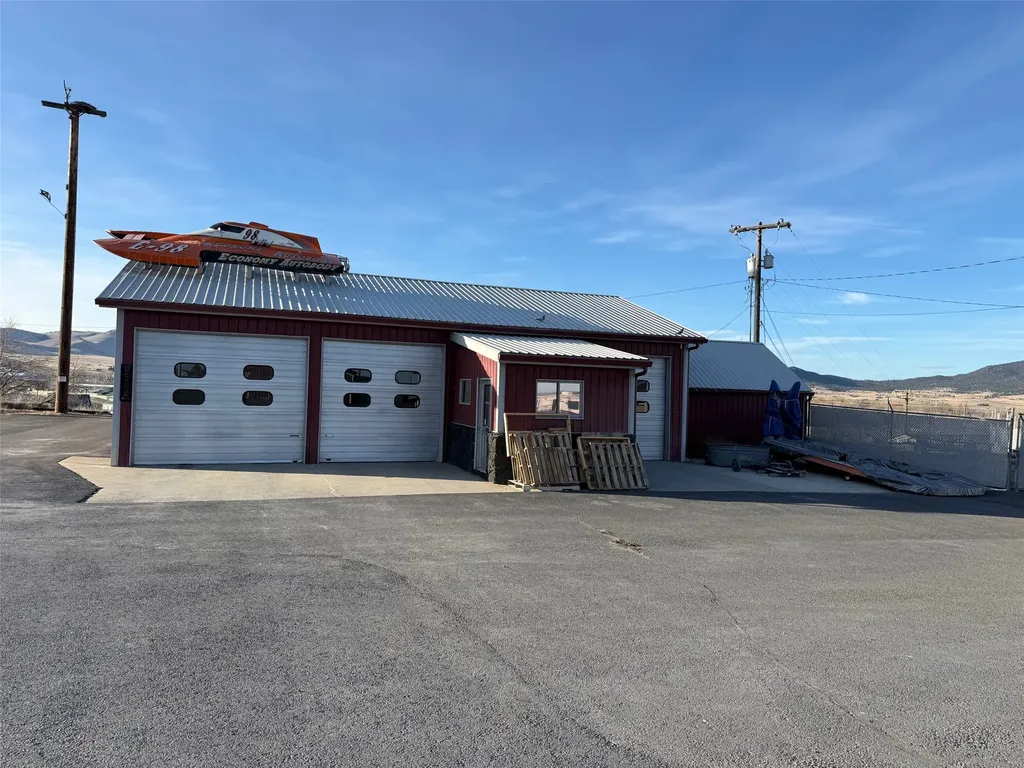 2308 Euclid Avenue Helena MT 59601
