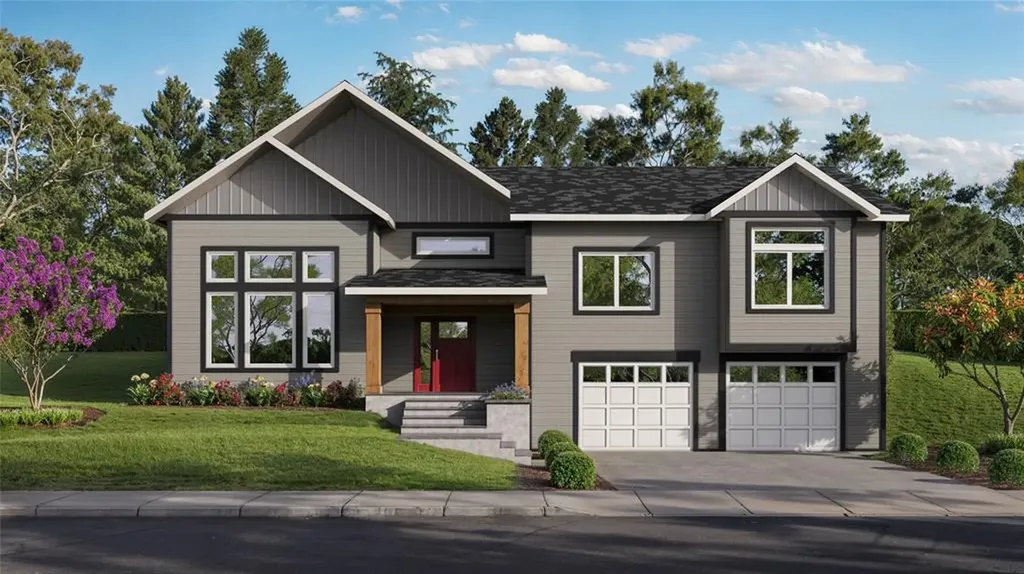 4329 Christian Drive Missoula MT 59803