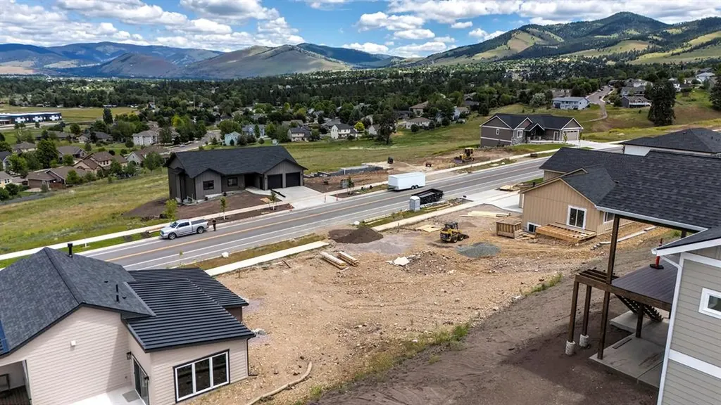 4329 Christian Drive Missoula MT 59803
