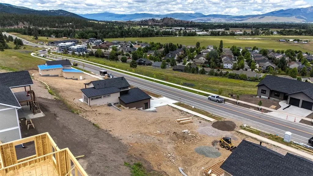 4329 Christian Drive Missoula MT 59803
