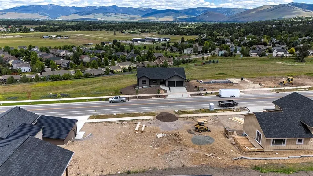 4329 Christian Drive Missoula MT 59803