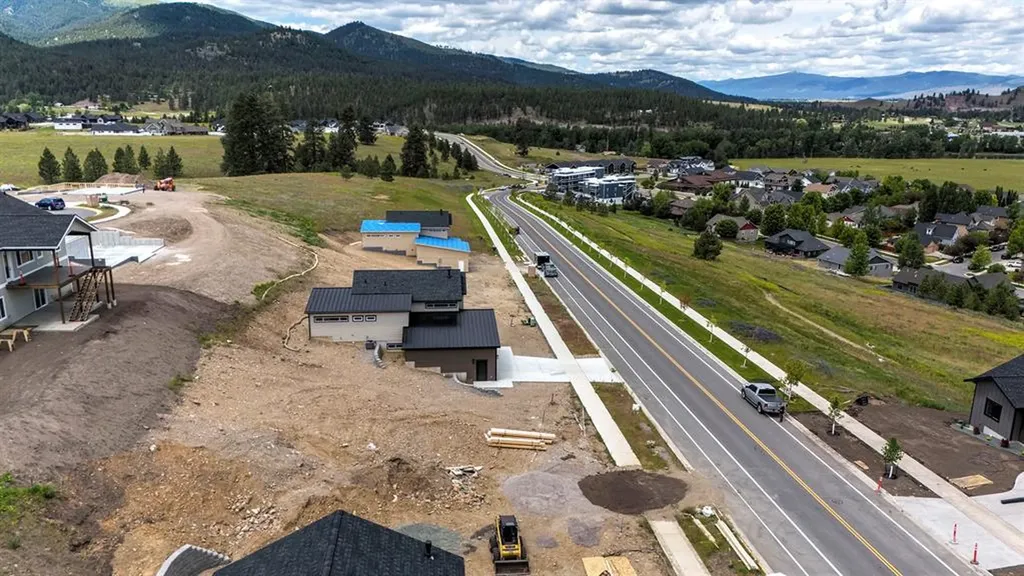 4329 Christian Drive Missoula MT 59803