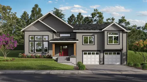 4329 Christian Drive Missoula MT 59803