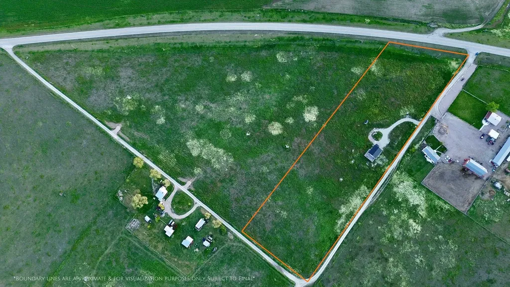 23201 Yellowbell Lane Dayton MT 59914