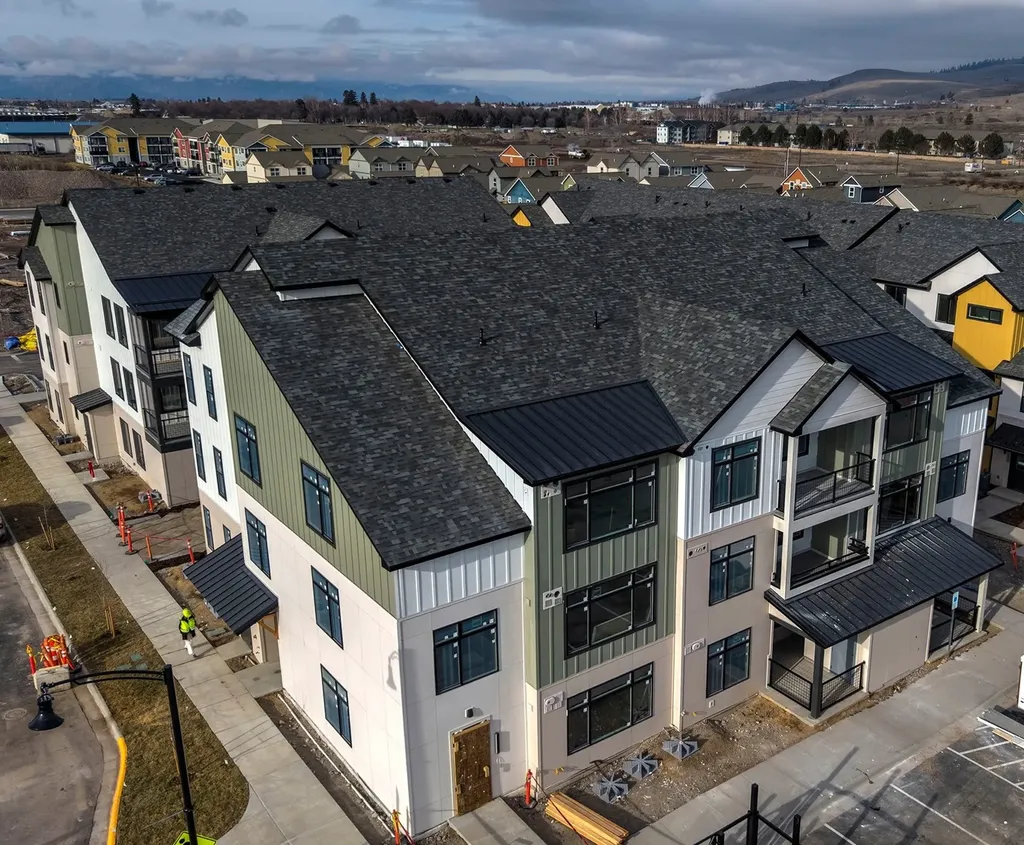 1120 Charlo Street Missoula MT 59802