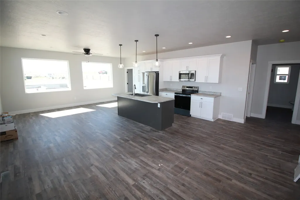 604 Mountain View Lane Cascade MT 59421