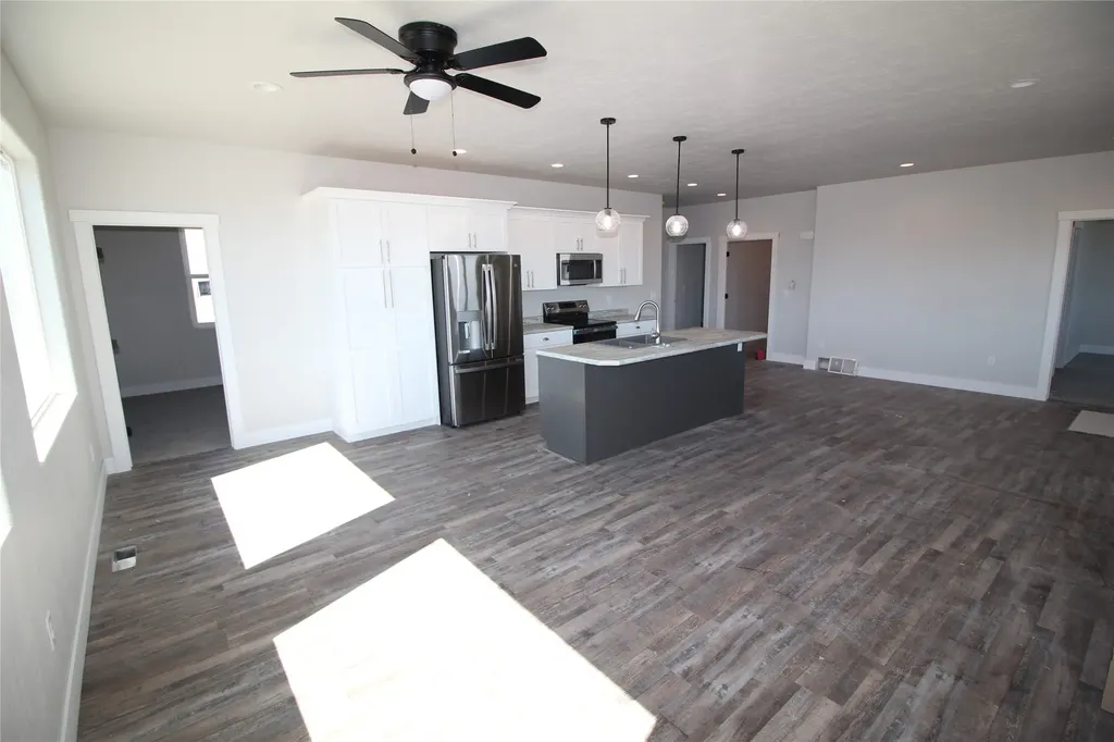 604 Mountain View Lane Cascade MT 59421