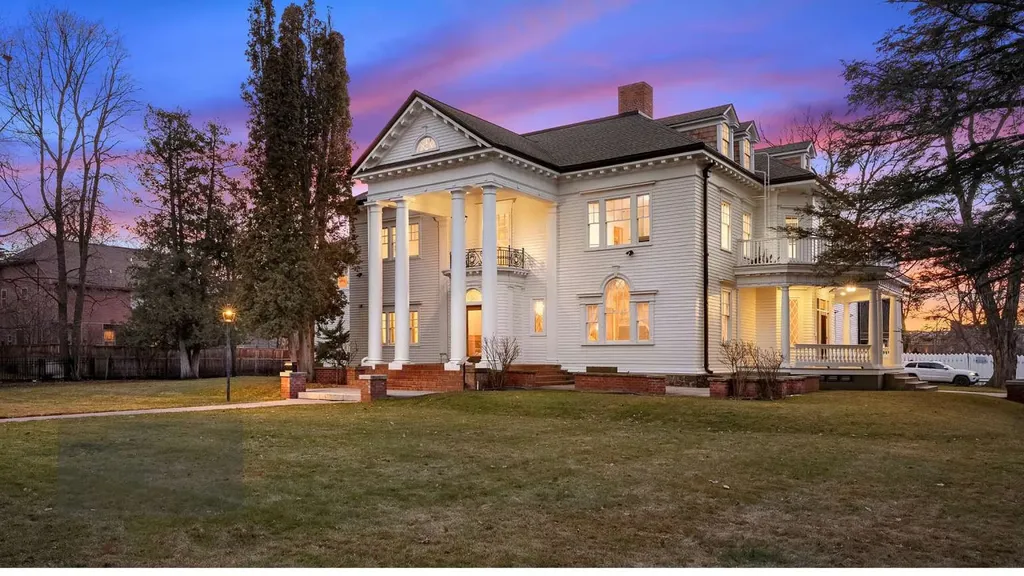 1005 Gerald Avenue Missoula MT 59801