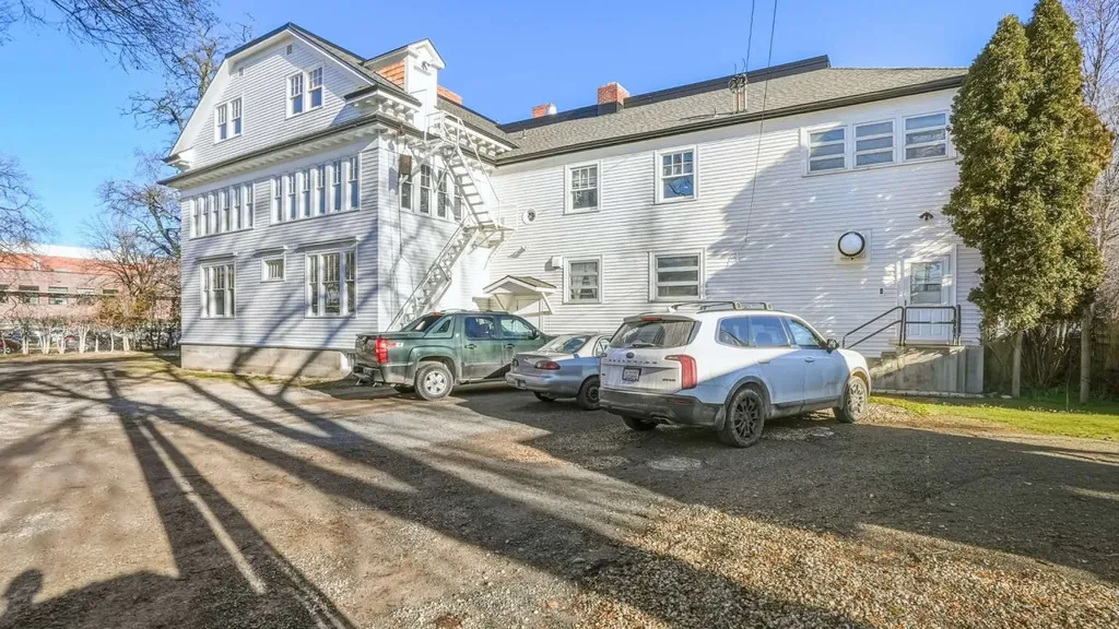 1005 Gerald Avenue Missoula MT 59801