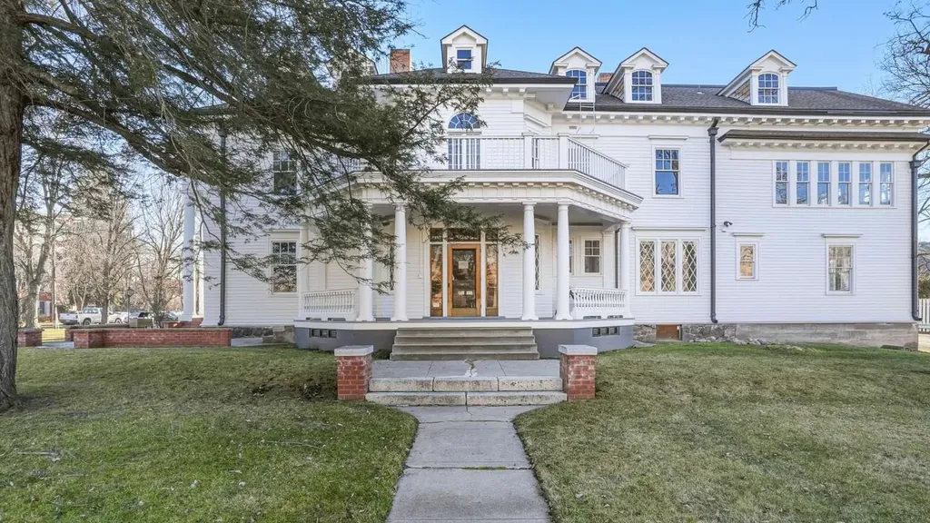 1005 Gerald Avenue Missoula MT 59801