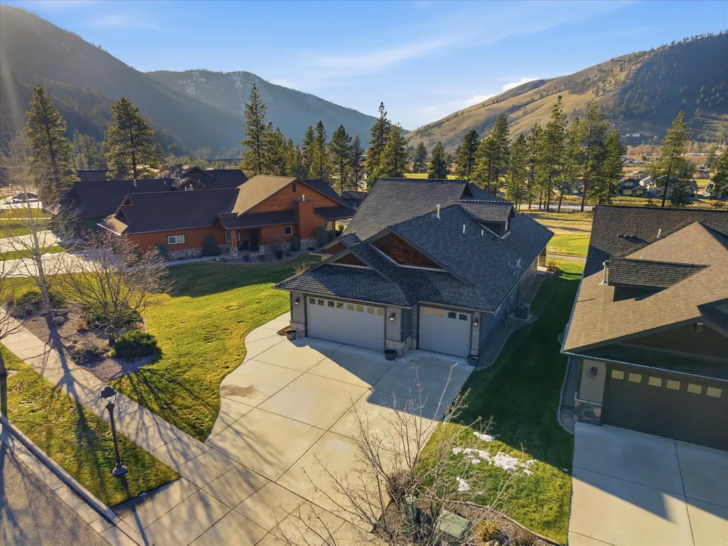 773 Anglers Bend Way Missoula MT 59802