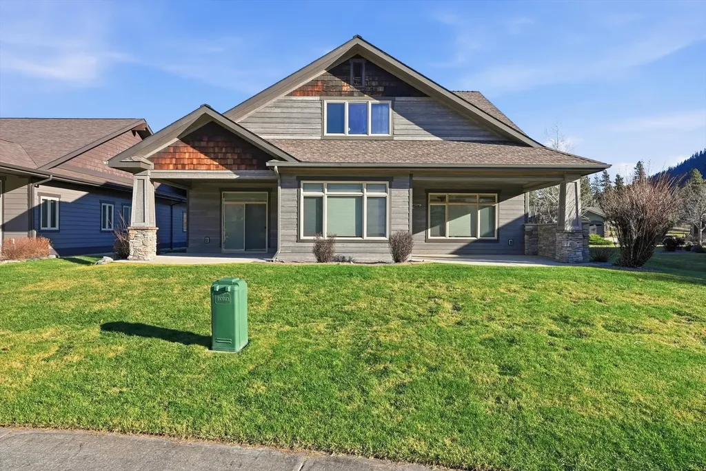773 Anglers Bend Way Missoula MT 59802