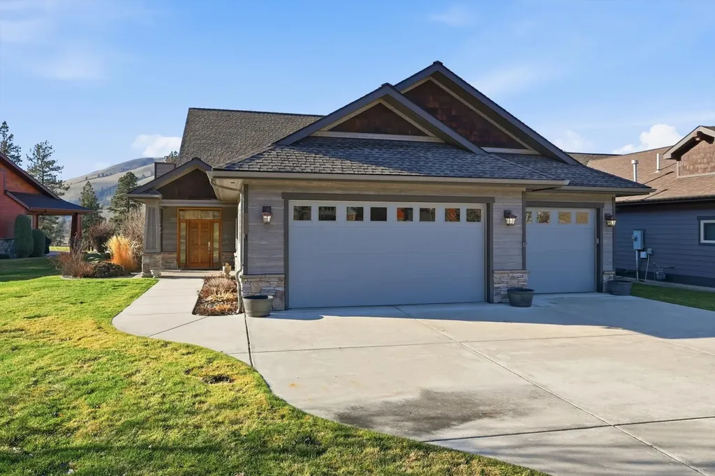 773 Anglers Bend Way Missoula MT 59802