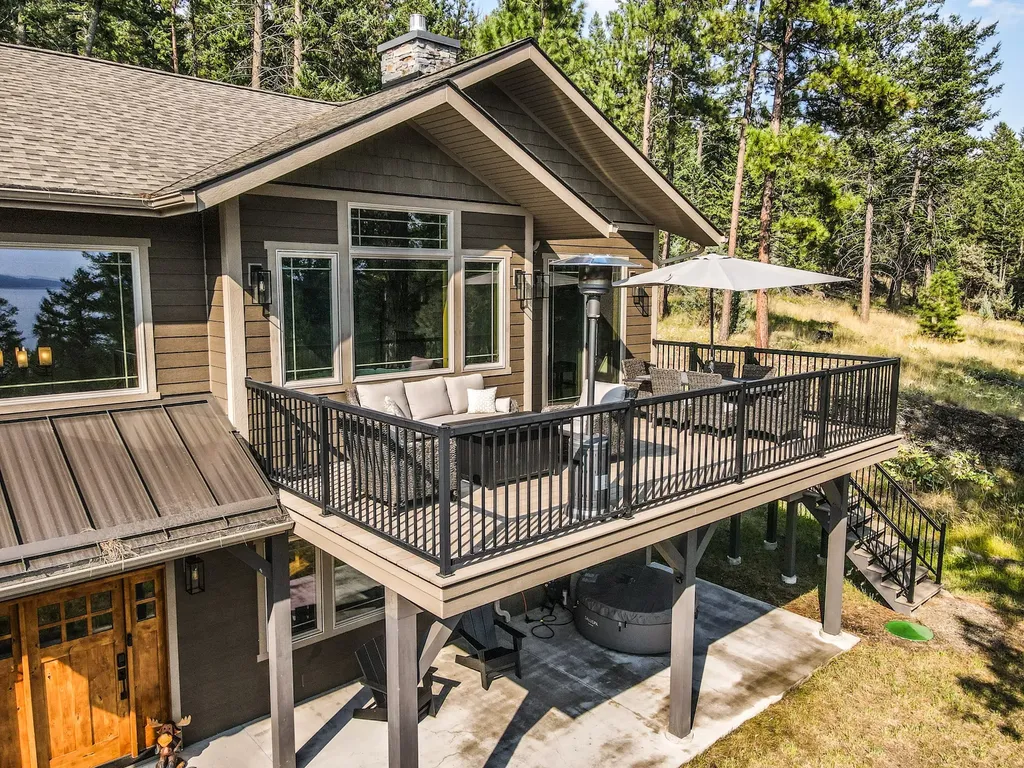 21208 Osprey Loop Rollins MT 59931