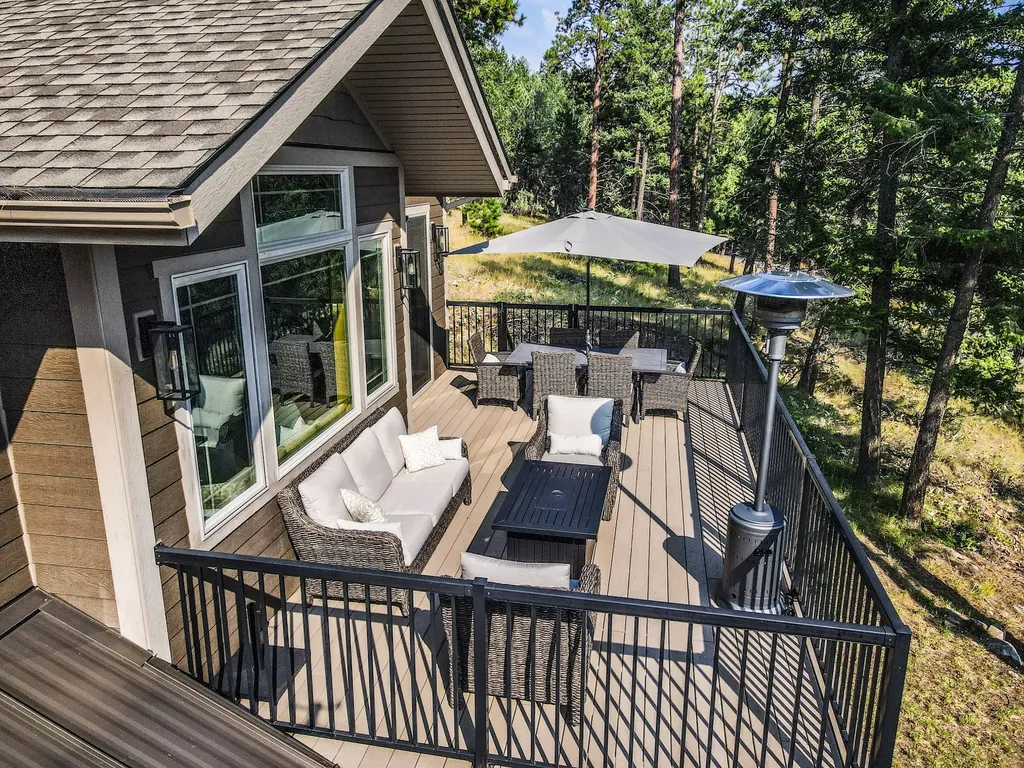 21208 Osprey Loop Rollins MT 59931
