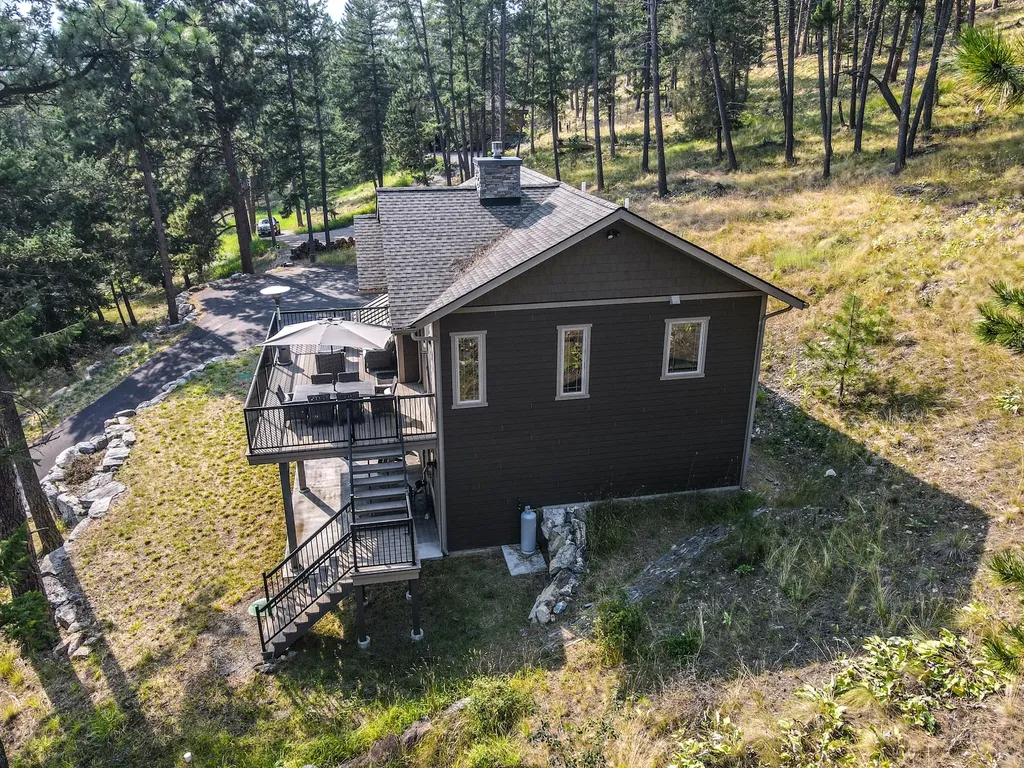 21208 Osprey Loop Rollins MT 59931