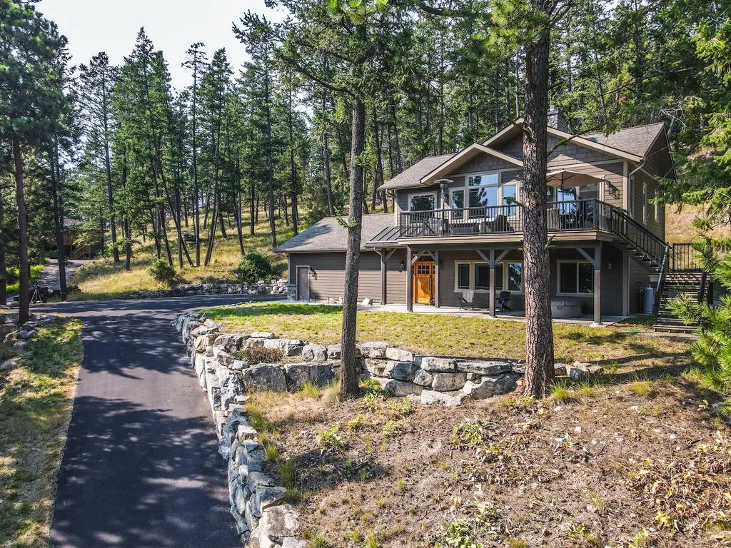 21208 Osprey Loop Rollins MT 59931