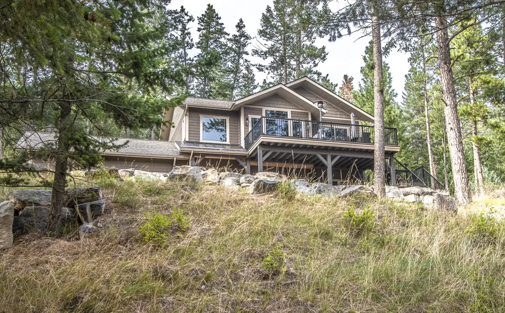 21208 Osprey Loop Rollins MT 59931