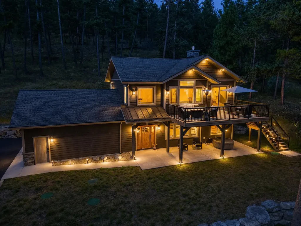 21208 Osprey Loop Rollins MT 59931