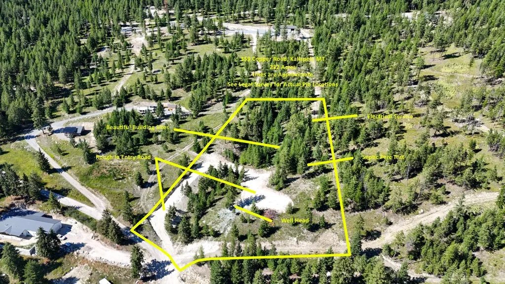 359 Copper Road Kalispell MT 59901