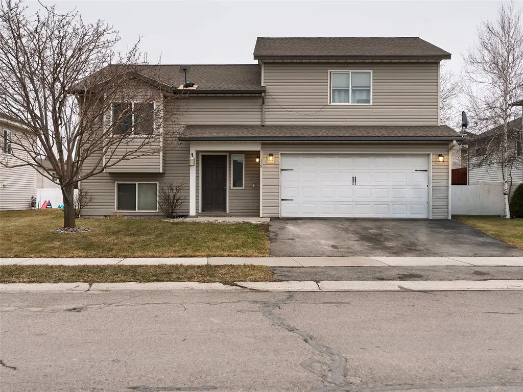 119 Barron Way Kalispell MT 59901